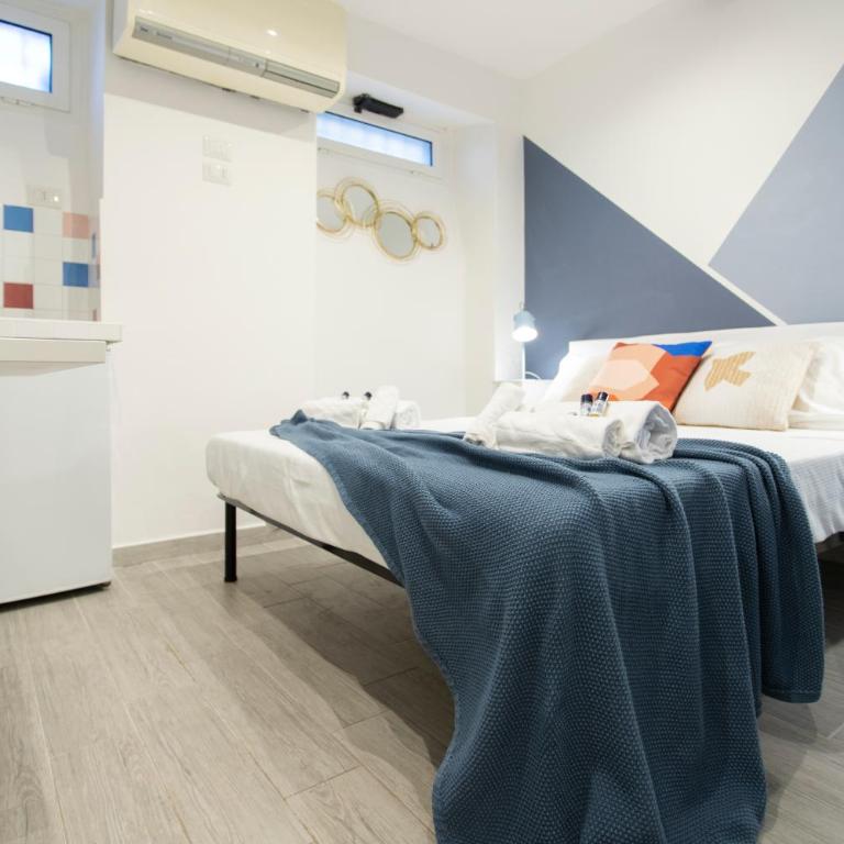 Nina - Tiny Suite in Trastevere - Appartamento con 1 Camera da Letto - 9