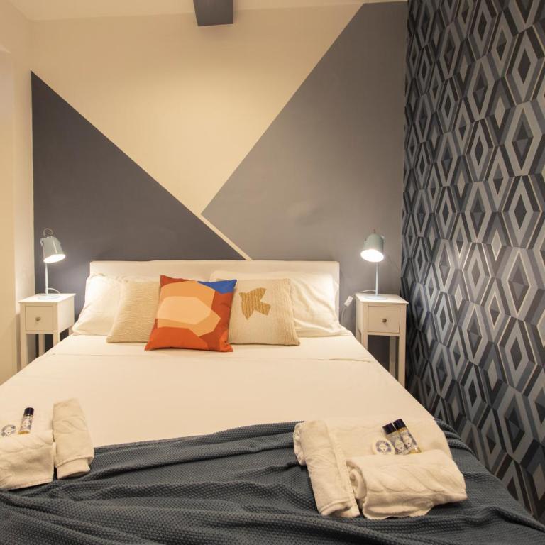 Nina - Tiny Suite in Trastevere - Appartamento con 1 Camera da Letto - 6