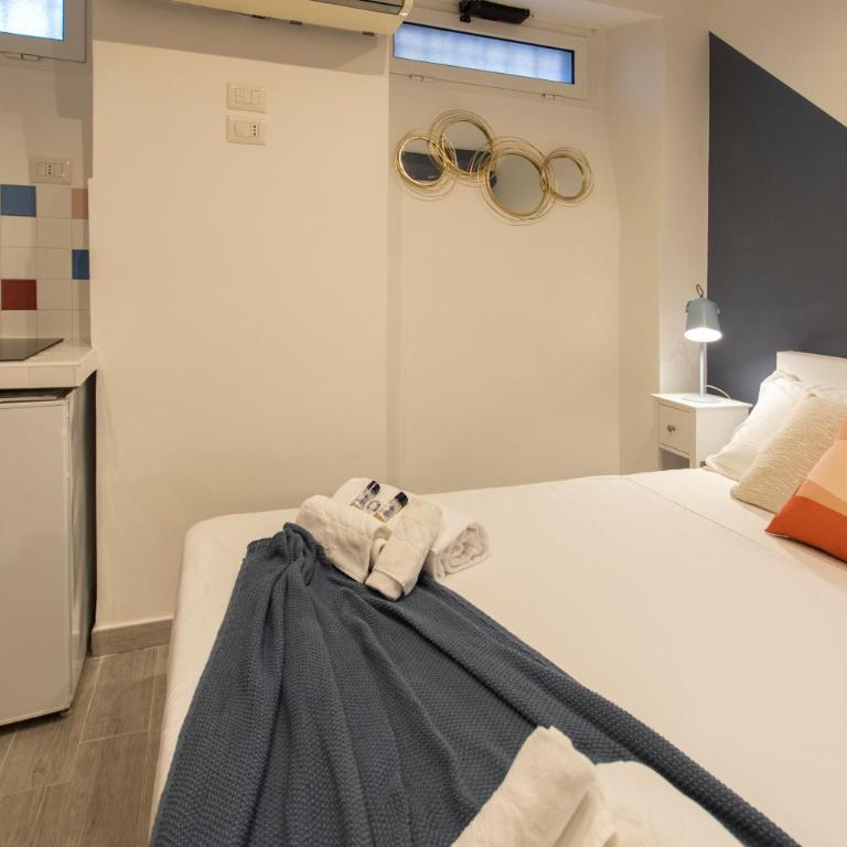 Nina - Tiny Suite in Trastevere - Appartamento con 1 Camera da Letto - 8