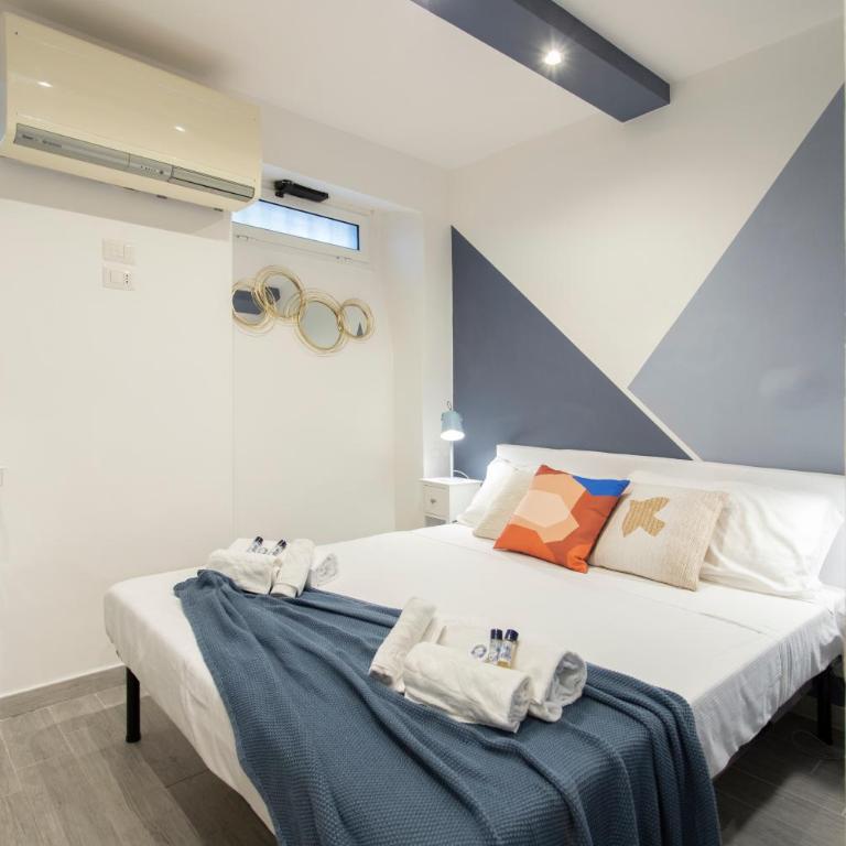 Nina - Tiny Suite in Trastevere - Appartamento con 1 Camera da Letto - 4