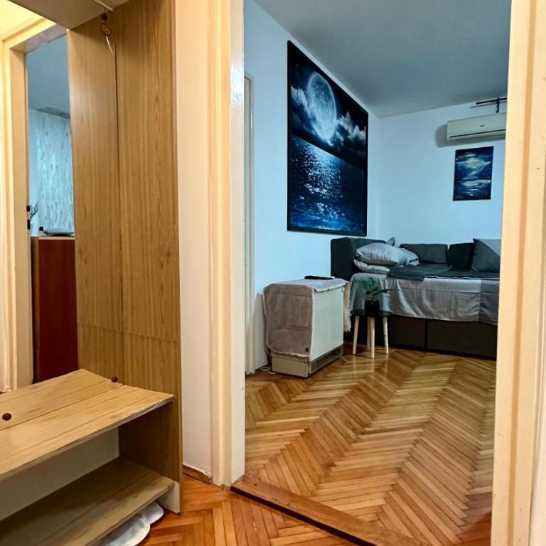 Apartman Moon - Apartman sa 1 Spavaćom Sobom - 9