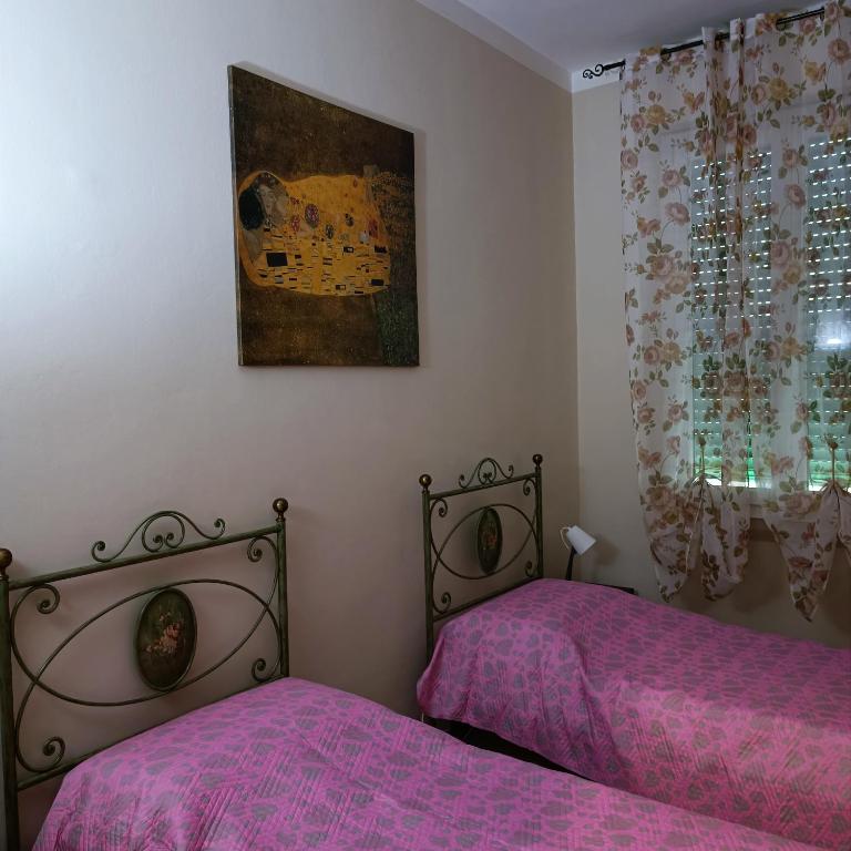 CASALEDO FIRENZE - 4 stanze e 2 bagni - Appartement - 38