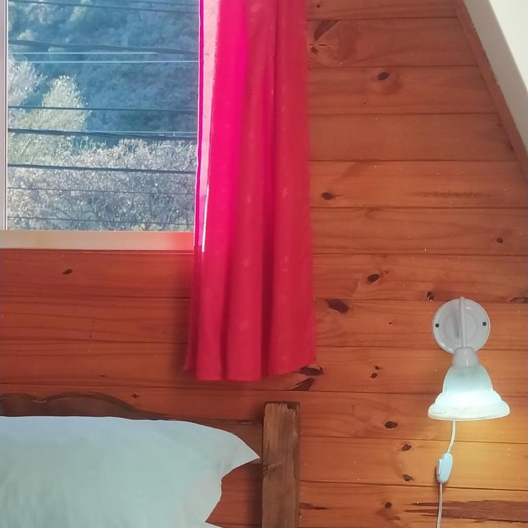 Cabañas en Koslay Ñalala Ivoqué con piscina climatizada - Casa con 1 dormitorio - 15