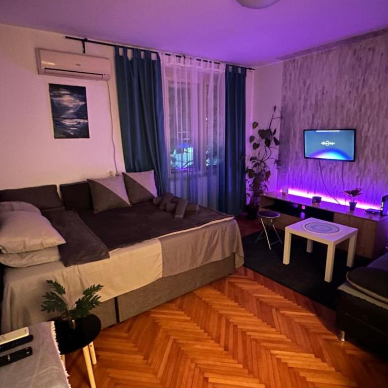 Apartman Moon - Apartman sa 1 Spavaćom Sobom - 1