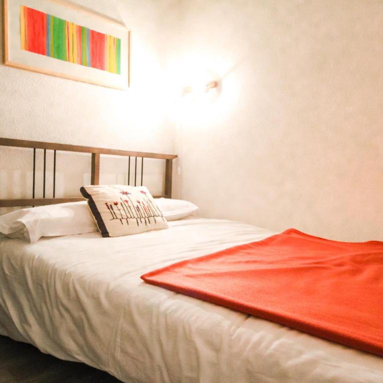 Studio Cabine Sud, centre de Flaine, linge et menage compris - Studio Deluxe - 40