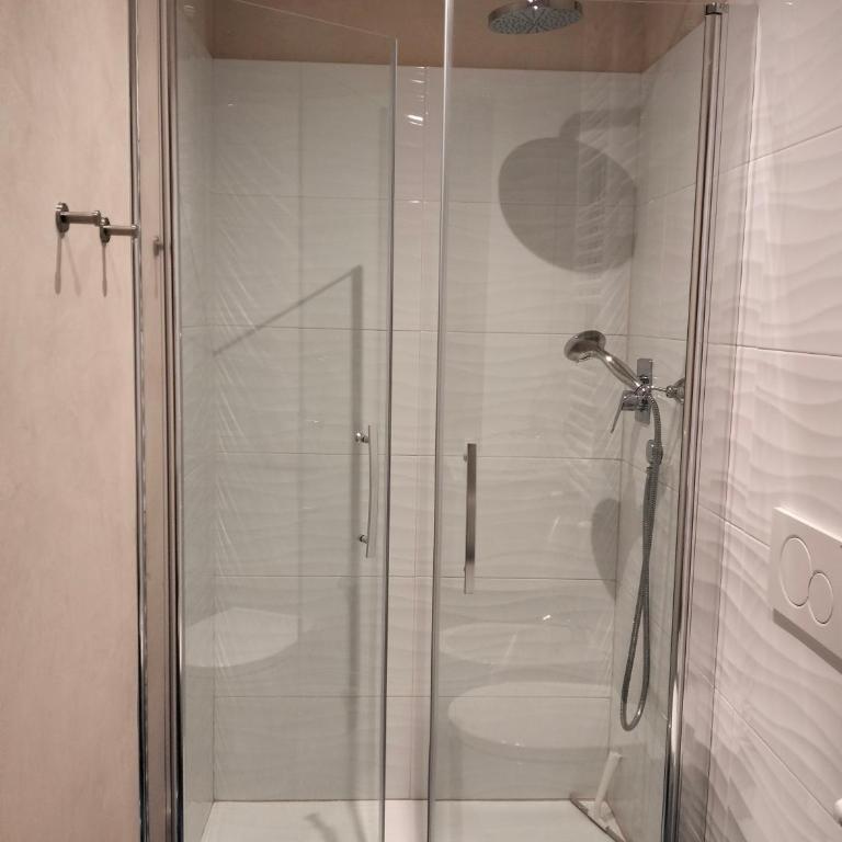 Agli Olivi di Marciano - Appartamento con 1 Camera da Letto - 12