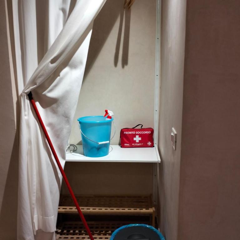 Agli Olivi di Marciano - Appartamento con 1 Camera da Letto - 14