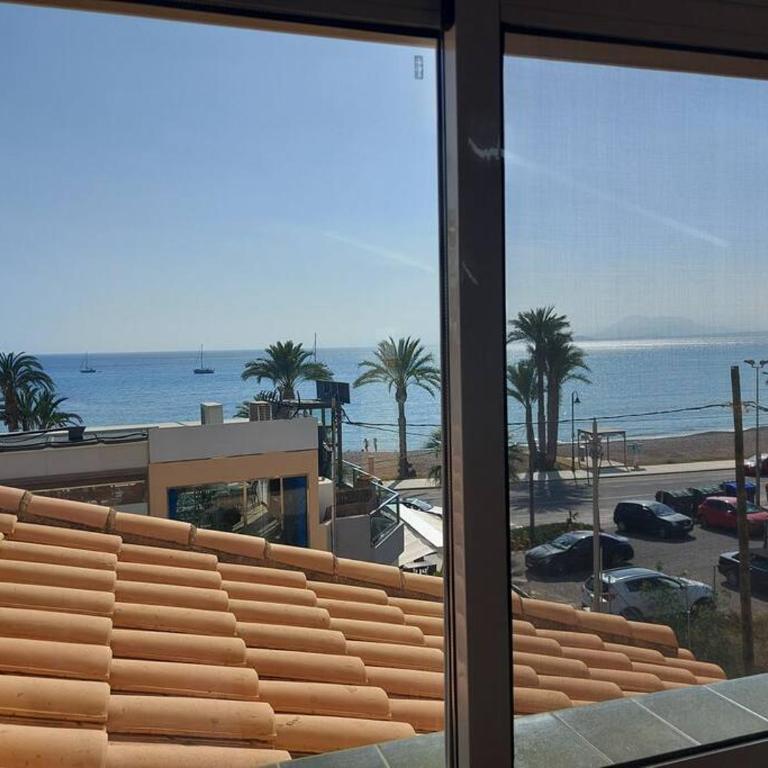 Playa del cuartel La Azohia, Cartagena - Apartamento de 1 dormitorio - 1