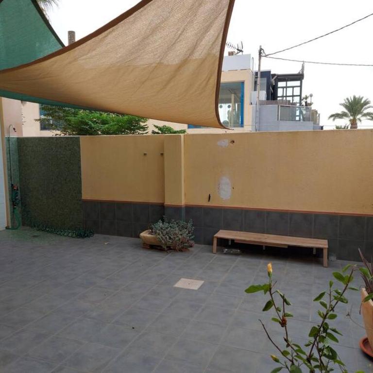 Playa del cuartel La Azohia, Cartagena - Apartamento de 1 dormitorio - 4