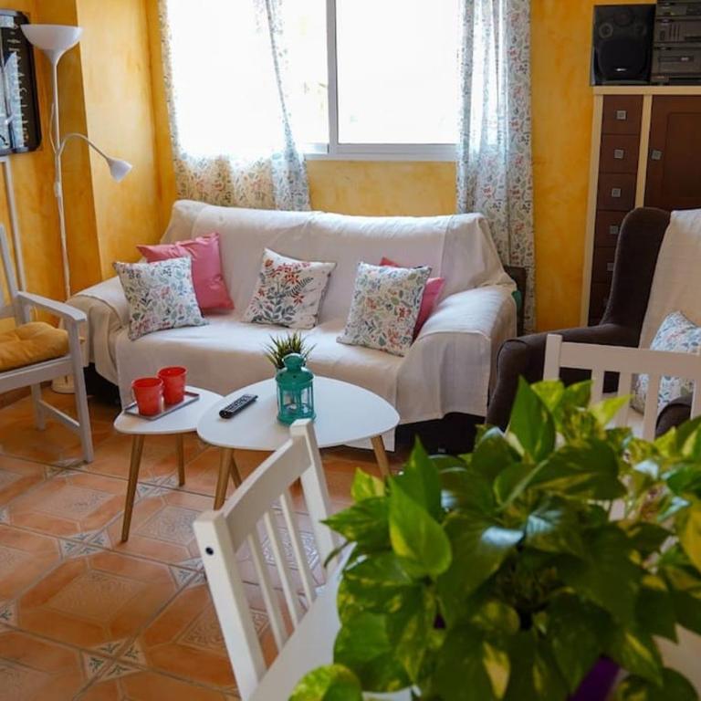 Playa del cuartel La Azohia, Cartagena - Apartamento de 1 dormitorio - 5