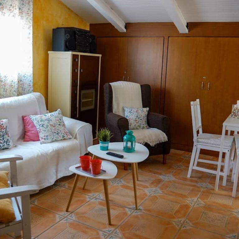 Playa del cuartel La Azohia, Cartagena - Apartamento de 1 dormitorio - 6