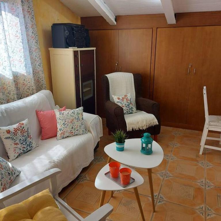 Playa del cuartel La Azohia, Cartagena - Apartamento de 1 dormitorio - 7