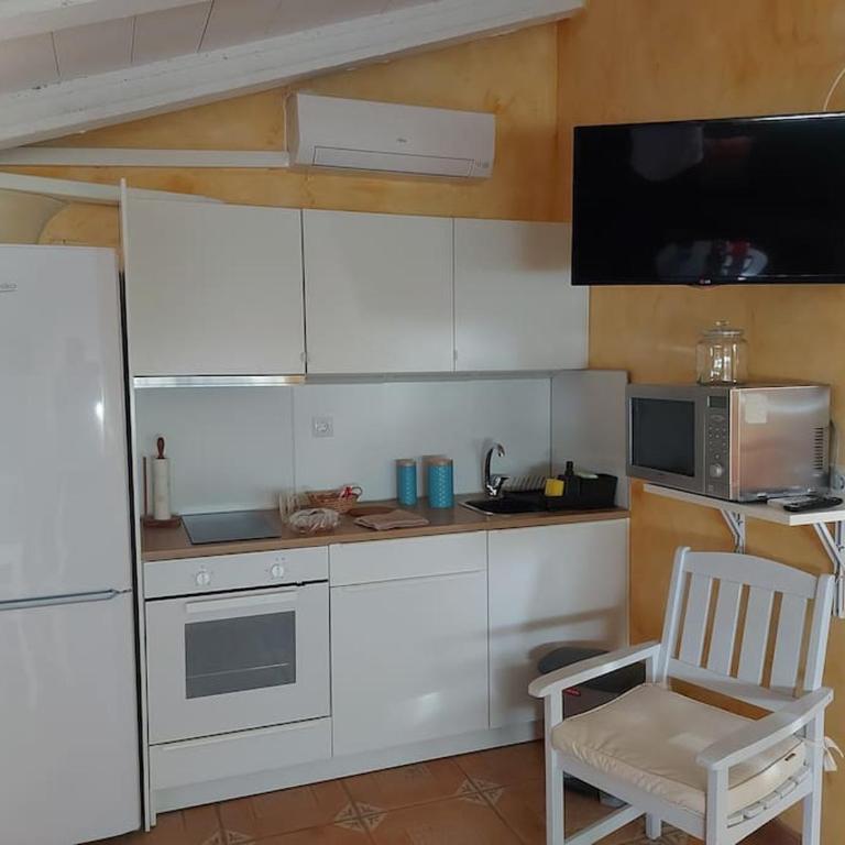 Playa del cuartel La Azohia, Cartagena - Apartamento de 1 dormitorio - 9