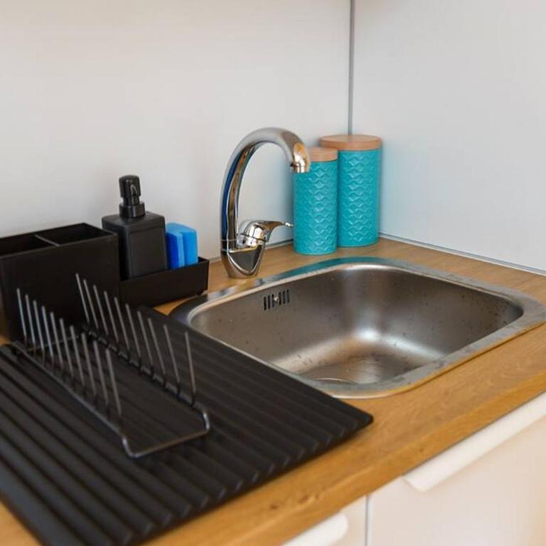 Playa del cuartel La Azohia, Cartagena - Apartamento de 1 dormitorio - 14