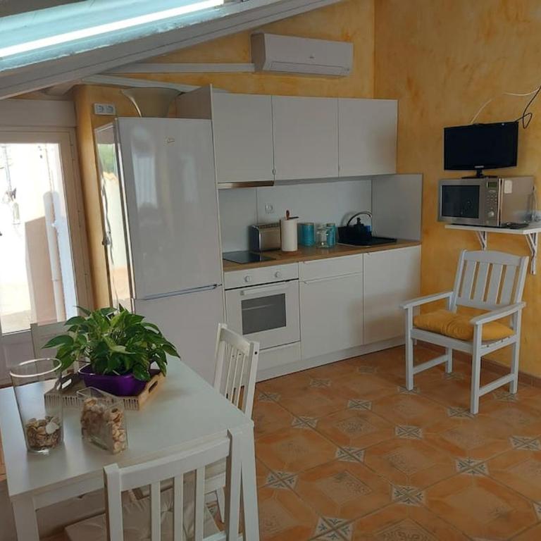 Playa del cuartel La Azohia, Cartagena - Apartamento de 1 dormitorio - 16