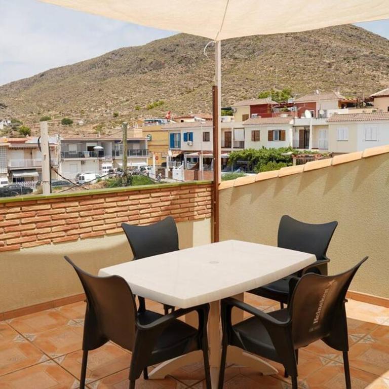 Playa del cuartel La Azohia, Cartagena - Apartamento de 1 dormitorio - 17