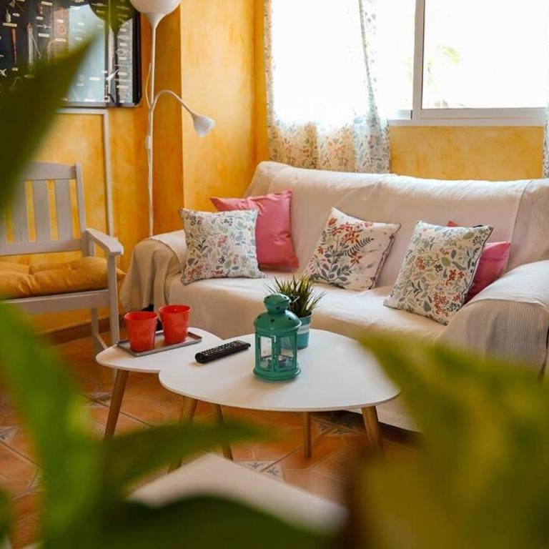 Playa del cuartel La Azohia, Cartagena - Apartamento de 1 dormitorio - 20