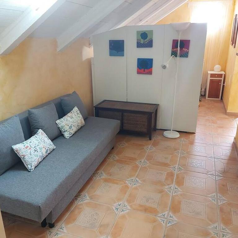 Playa del cuartel La Azohia, Cartagena - Apartamento de 1 dormitorio - 21