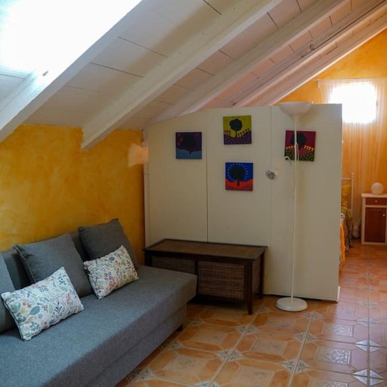 Playa del cuartel La Azohia, Cartagena - Apartamento de 1 dormitorio - 22