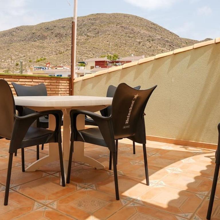 Playa del cuartel La Azohia, Cartagena - Apartamento de 1 dormitorio - 23