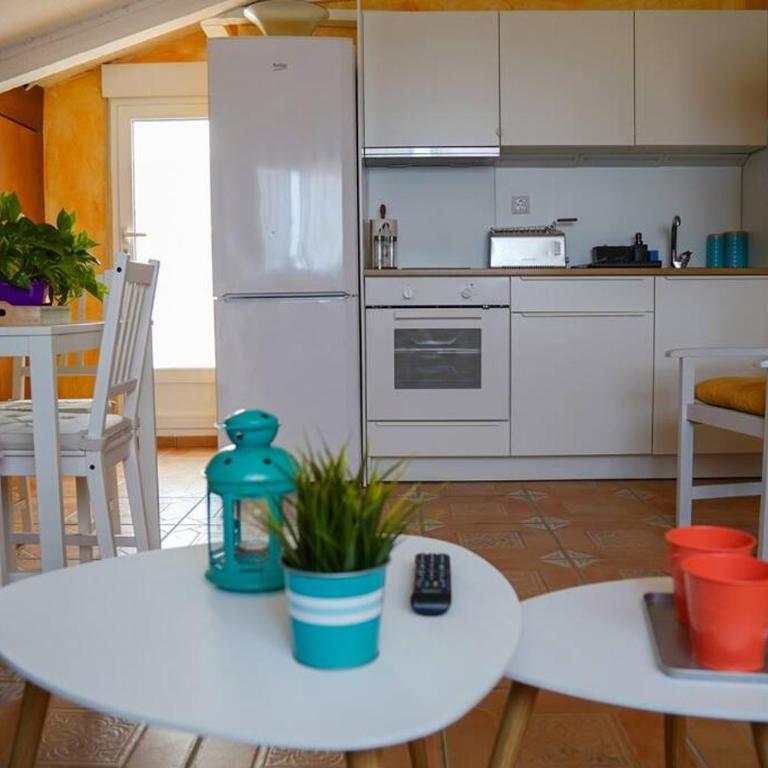 Playa del cuartel La Azohia, Cartagena - Apartamento de 1 dormitorio - 25