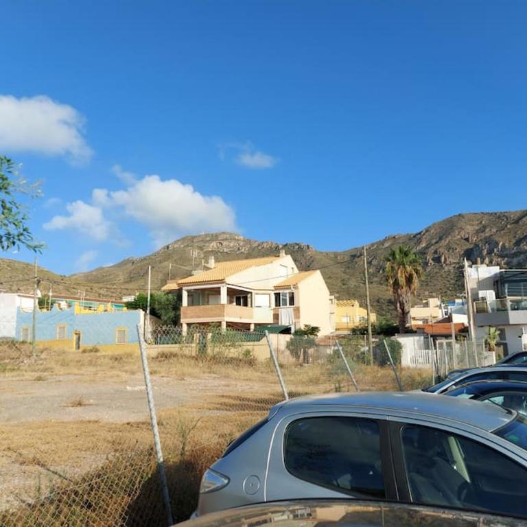 Playa del cuartel La Azohia, Cartagena - Apartamento de 1 dormitorio - 32