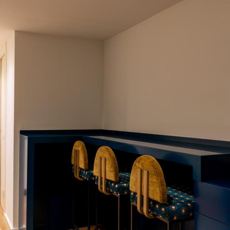 Luxury loft en el centro - Two-Bedroom Apartment - 7