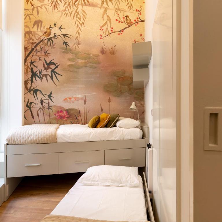 Luxury loft en el centro - Two-Bedroom Apartment - 26