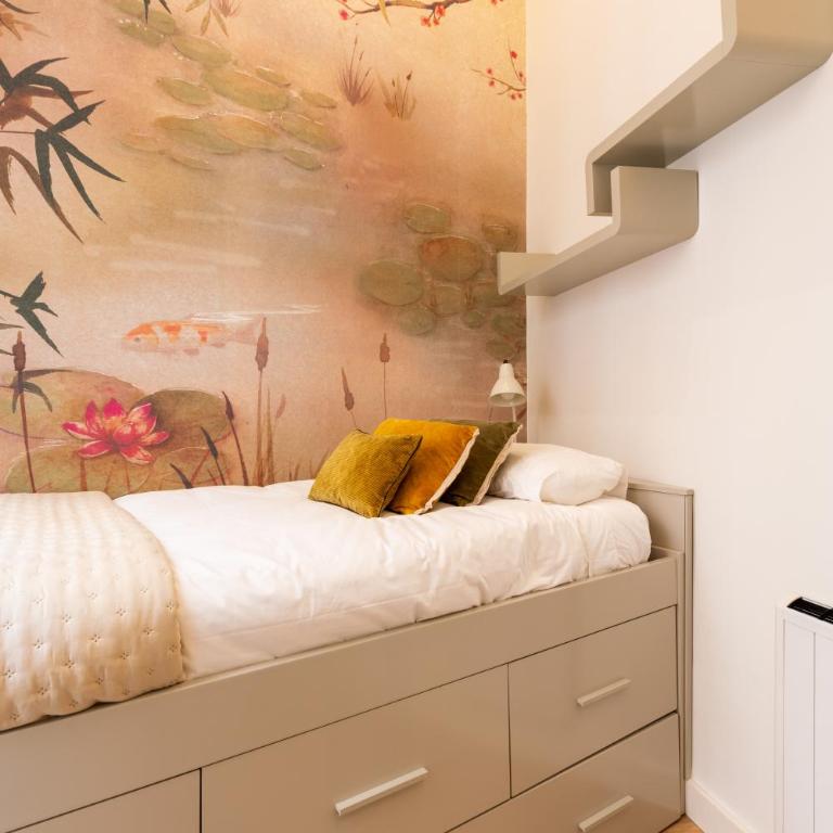 Luxury loft en el centro - Two-Bedroom Apartment - 24