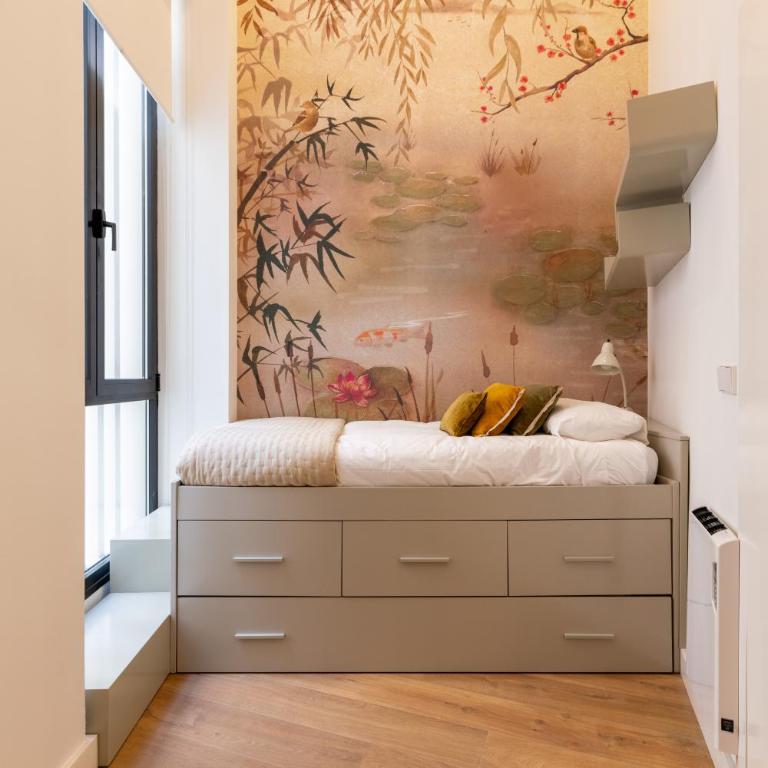 Luxury loft en el centro - Two-Bedroom Apartment - 23