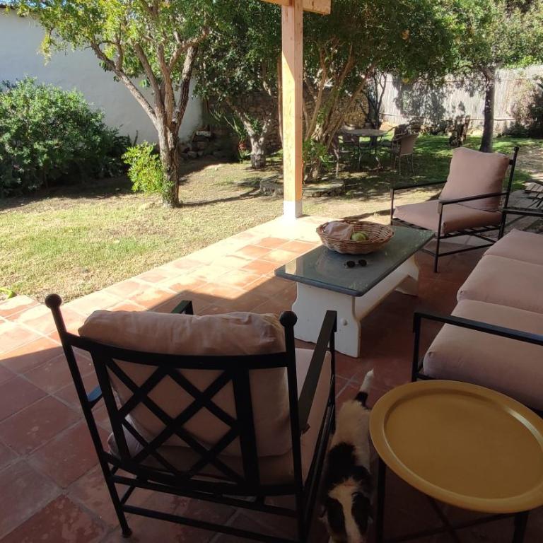 VALDEVAQUEROS HOUSE - Casa de 2 dormitorios - 3