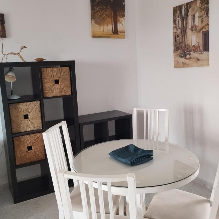 Casa Cariño - Apartamento de 1 dormitorio - 11