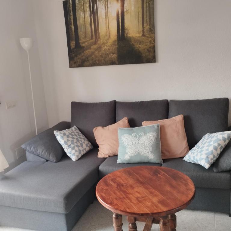 Casa Cariño - Apartamento de 1 dormitorio - 7