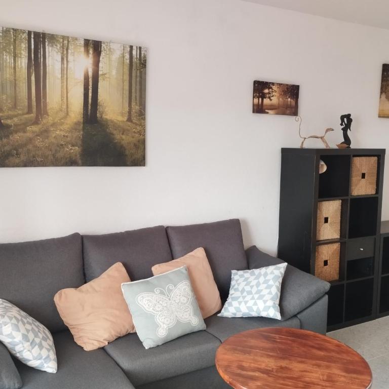 Casa Cariño - Apartamento de 1 dormitorio - 10