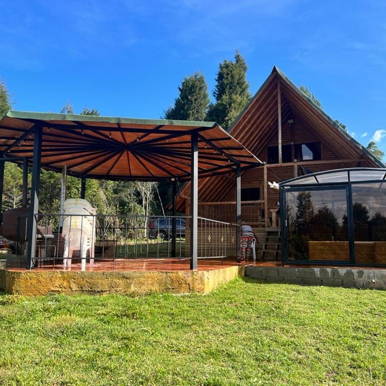 chalets A-MAR By la malcriada - Chalet - 2