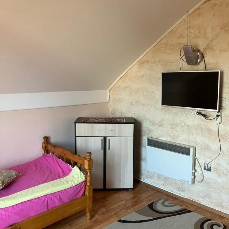 Apartmani Rada - Suite sa 2 Spavaće Sobe - 7