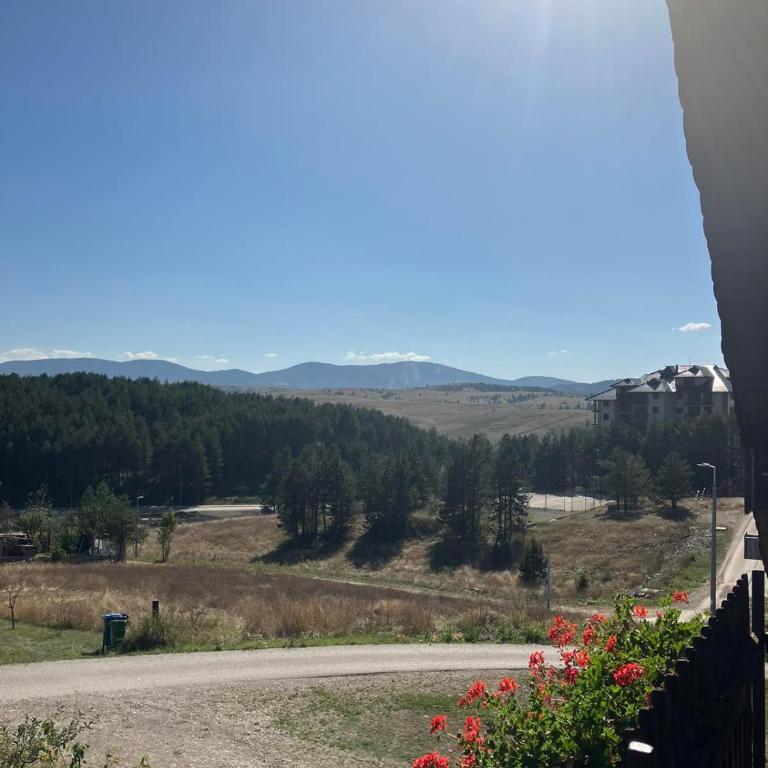 Apartmani Rada - Suite sa 2 Spavaće Sobe - 17