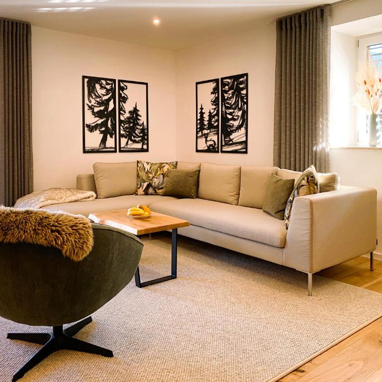 Ferienwohnung Schneewinkl - Apartment - 3