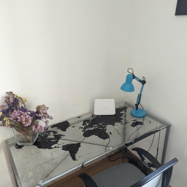 Alghero, old town - Appartamento con 1 Camera da Letto - 7