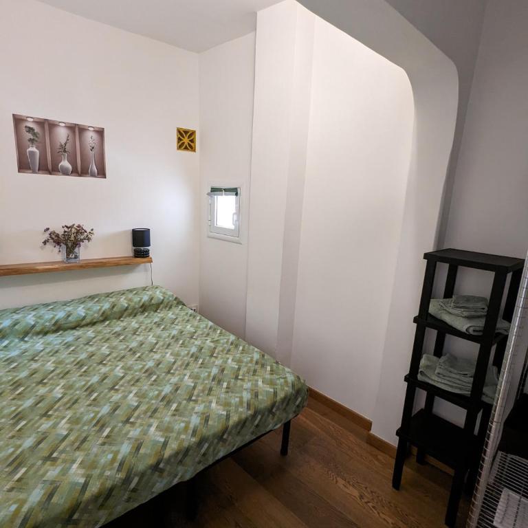 Alghero, old town - Appartamento con 1 Camera da Letto - 9