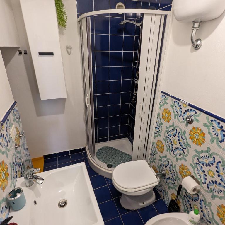 Alghero, old town - Appartamento con 1 Camera da Letto - 17