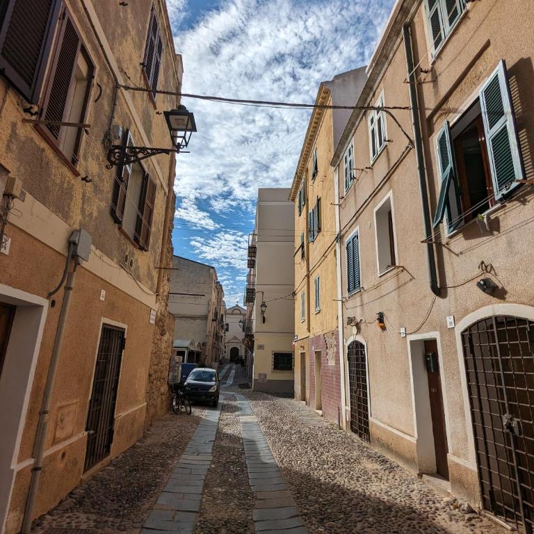 Alghero, old town - Appartamento con 1 Camera da Letto - 29