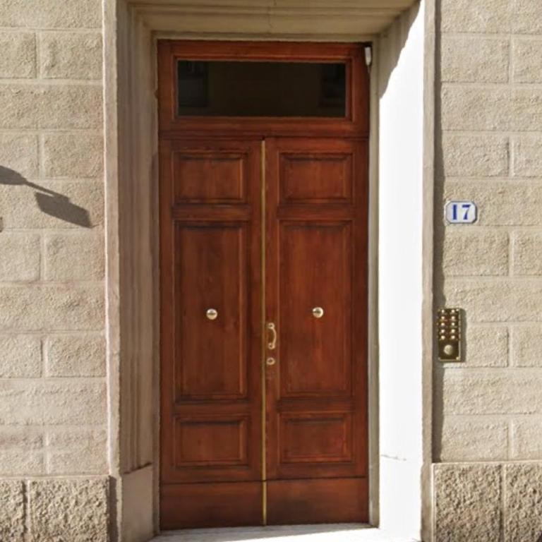 The Smart Choice Apartments - Appartamento con 1 Camera da Letto - 3