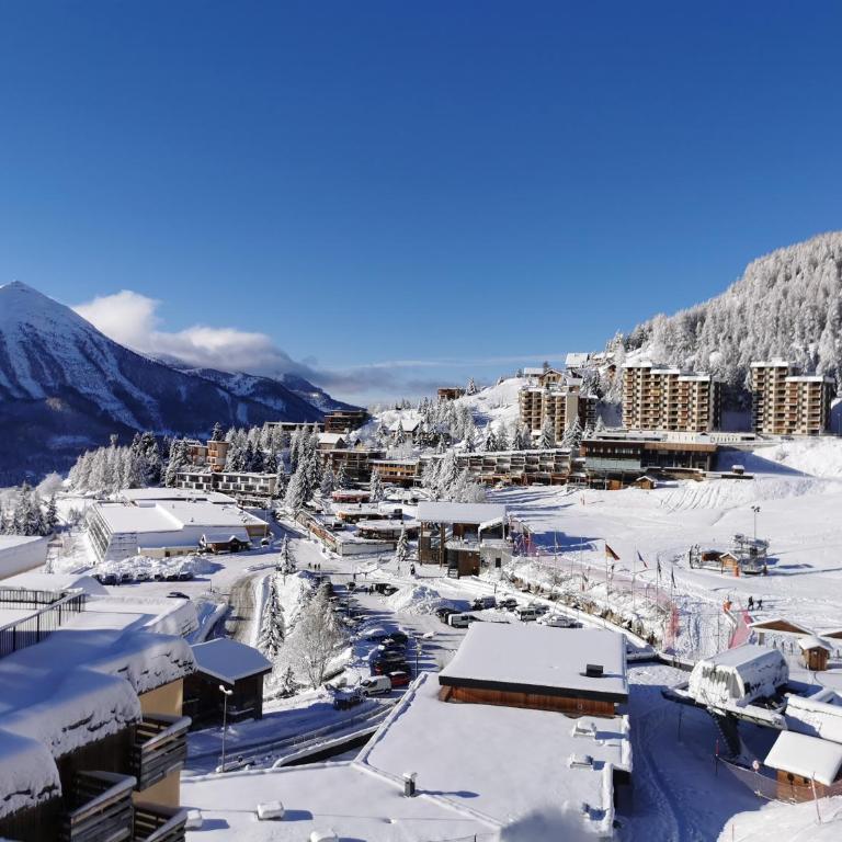 HIVER COMME ETE - Appartement 2 Chambres - 2