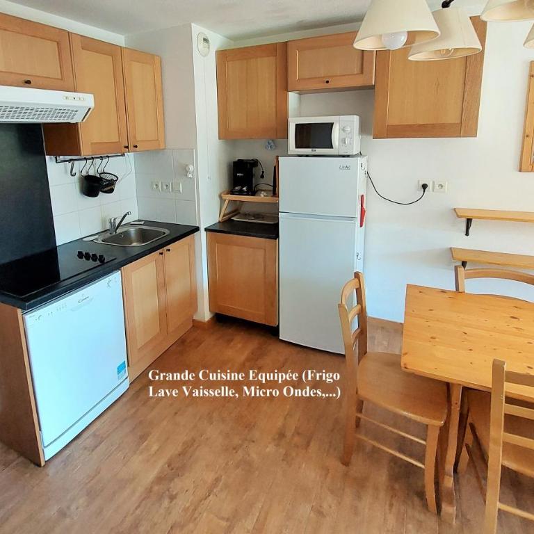 HIVER COMME ETE - Appartement 2 Chambres - 5