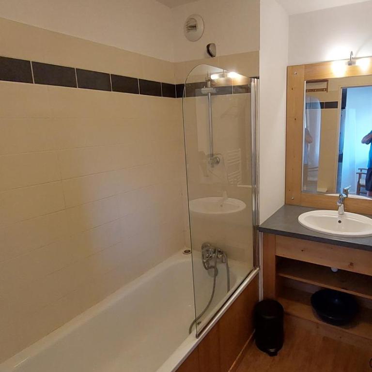 HIVER COMME ETE - Appartement 2 Chambres - 6