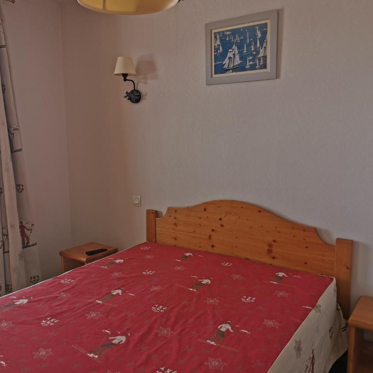 HIVER COMME ETE - Appartement 2 Chambres - 7