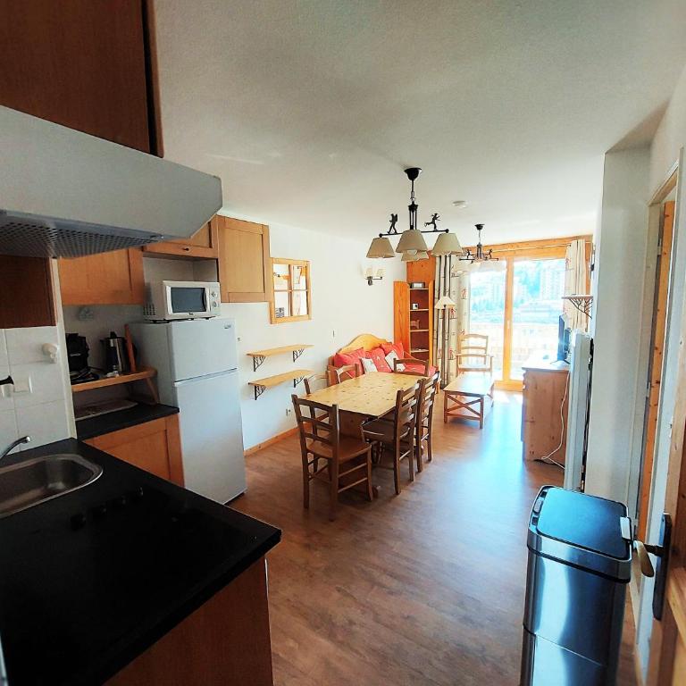 HIVER COMME ETE - Appartement 2 Chambres - 8