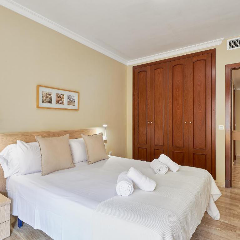 Star City - Apartamento de 1 dormitorio - 4