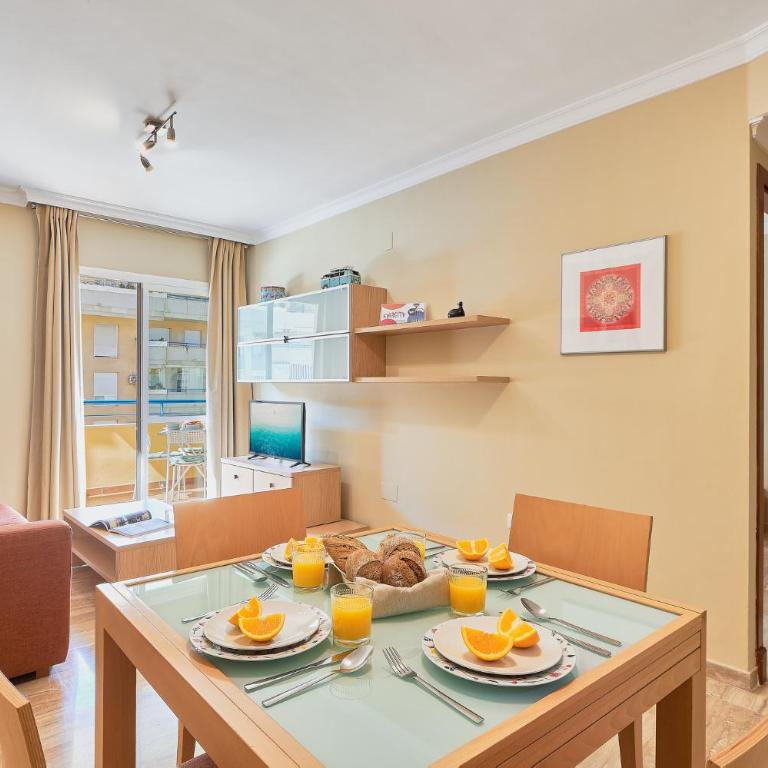 Star City - Apartamento de 1 dormitorio - 6